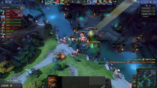 Dota2 TI14淘汰赛预测功能正式上线